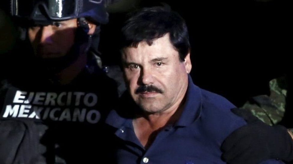 Pablo escobar siapa yang gak kenal? bandar kartel meksiko terbesar