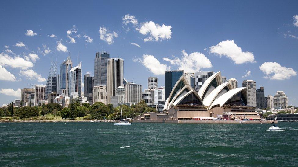 Dolar australia dan mengenai visa