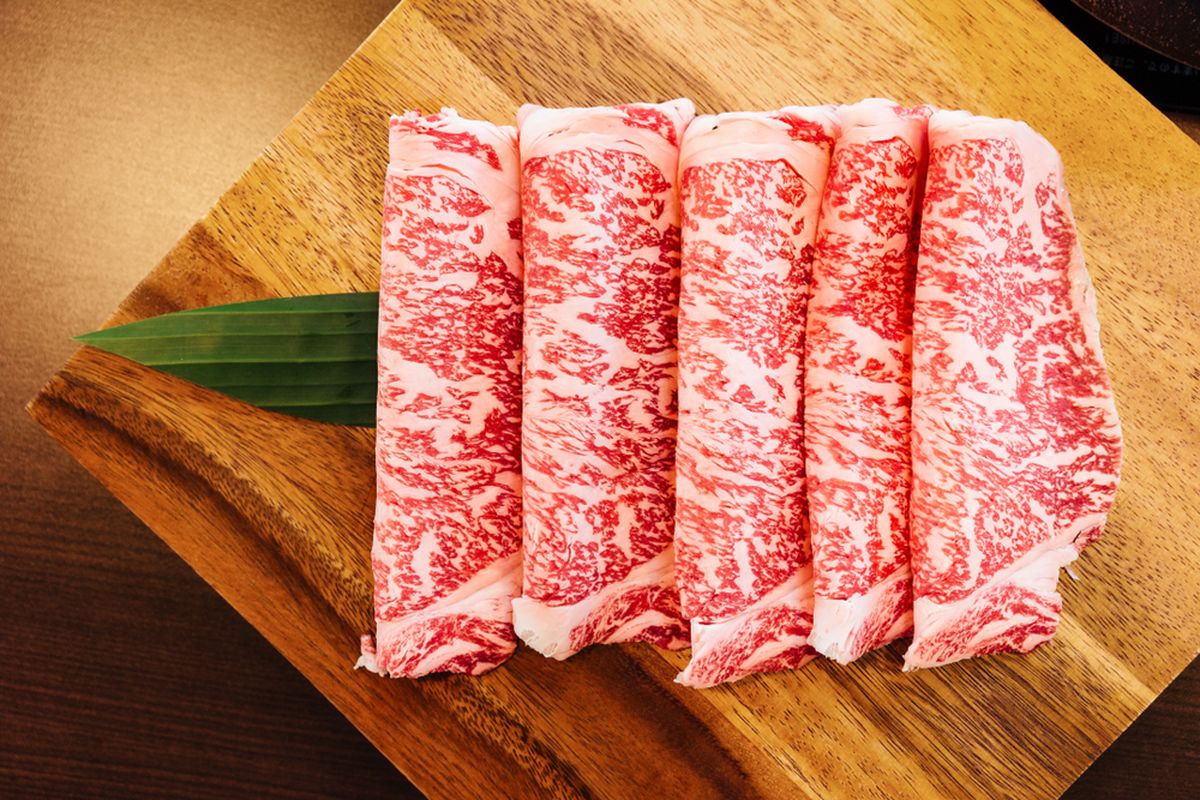 Cara memasak daging wagyu enak