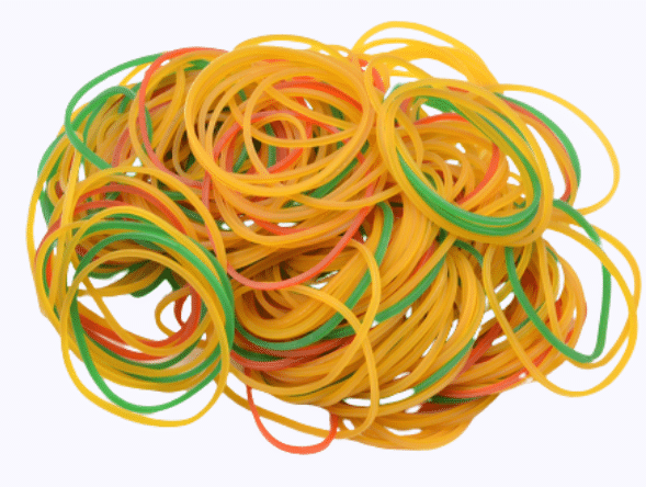 Usaha karet gelang yang gak orang tau beriku tips bisnis terbaru